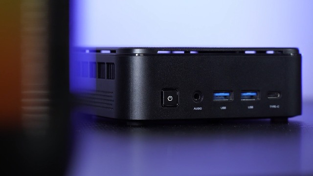 Amazon.com: KAMRUI Mini PC: Pinova Series (Business Office)